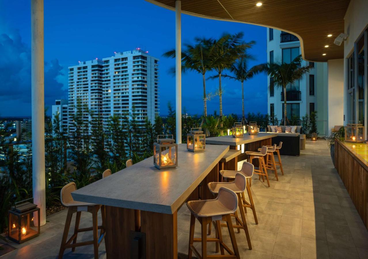 Canopy West Palm Beach - Downtown Hotel Exterior photo