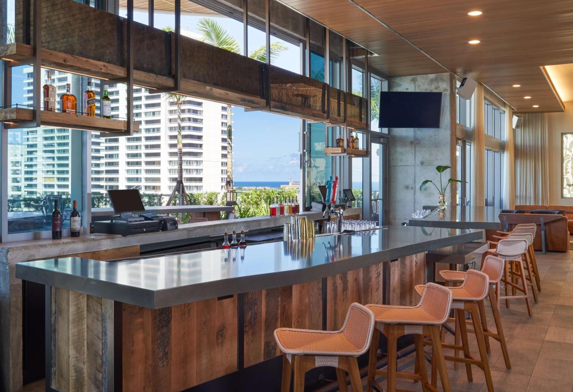 Canopy West Palm Beach - Downtown Hotel Exterior photo